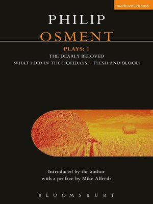 cover image of Osment Plays, 1